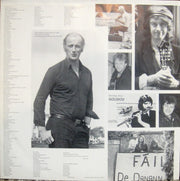 The Waterboys : Fisherman's Blues (LP, Album, Car)