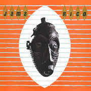the album cover for Rico - Jama Rico: 40th Anniversary Edition [180 Gram LP]