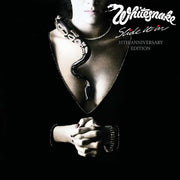 the album cover for Whitesnake - Slide It In: 35th Anniversary Edition [Deluxe 2CD]