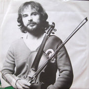 Jean-Luc Ponty : Cosmic Messenger (LP, Album, MO )
