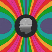 the album cover for Motet - Death Or Devotion