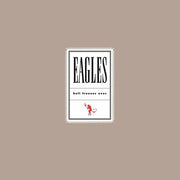 the album cover for Eagles - Hell Freezes Over: Remastered [2LP]