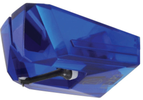 Audio Technica ATN-XP3 Conical Stylus (Replacement Stylus for DJ Phono Cartridge AT-XP3 (Blue)