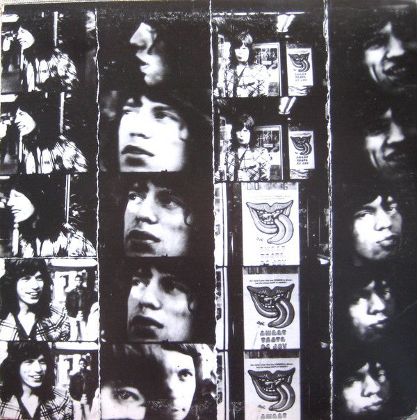 The Rolling Stones : Exile On Main St (2xLP, Album, MO )