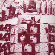 The Rolling Stones : Exile On Main St (2xLP, Album, MO )