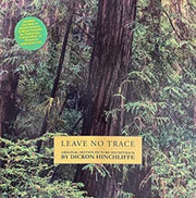 the album cover for Leave No Trace / O.S.T. - Leave No Trace (Original Soundtrack)