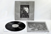 the album cover for Paysage D'hiver - Kerker (Blk) [180 Gram]
