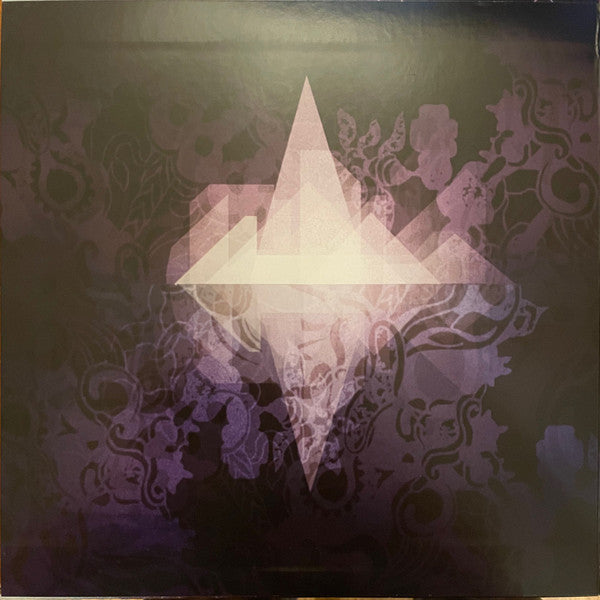 The Gaslamp Killer : Breakthrough (2x10", Album, Ltd)