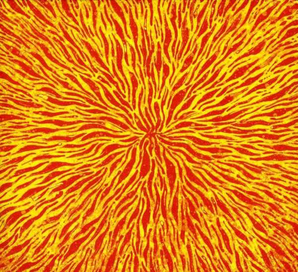Cars & Trains : We Are All Fire (LP, Album, Yel)