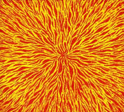 Cars & Trains : We Are All Fire (LP, Album, Yel)