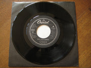 Wings (2) = Wings (2) : 心のラヴ・ソング  / クック・オヴ・ザ・ハウス = Silly Love Songs / Cook Of The House (7", Single)