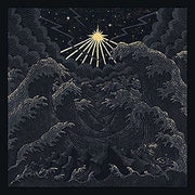 the album cover for Ceremony Of Silence - Outis [Digipak]