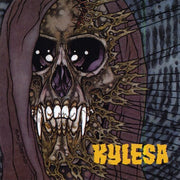 Kylesa : No Ending (7", RP, Whi)