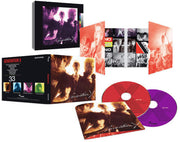 the album cover for Generation X - Generation X [Deluxe]