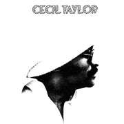 the album cover for Cecil Taylor - The Great Paris Concert [RSD 2019]