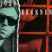 John Brannen : Mystery Street (LP)