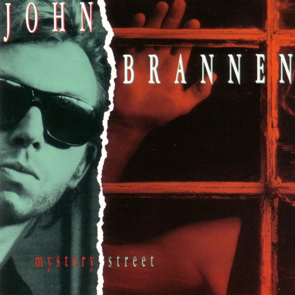 John Brannen : Mystery Street (LP)