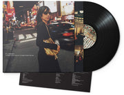 the album cover for PJ Harvey - Stories From The City, Stories From The Sea [LP]