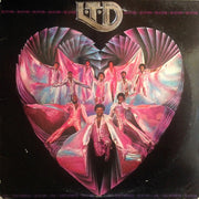 L.T.D. : Devotion (LP, Album, RCA)