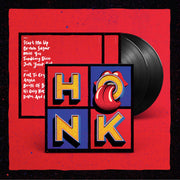 the album cover for The Rolling Stones - Honk [2LP]