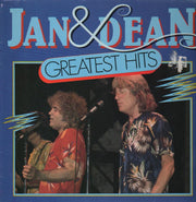 Jan & Dean : Greatest Hits (LP, Comp)