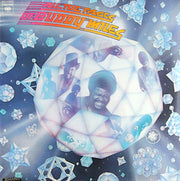 Buddy Miles : All The Faces Of Buddy Miles (LP)