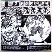 Savoy Brown : Hellbound Train (LP, Album, AL )