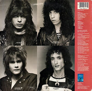 Quiet Riot : Metal Health (LP, Album, Car)