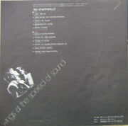 Wings (2) : Wings At The Speed Of Sound (LP, Album)