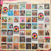Cream (2) : Disraeli Gears (LP, Album, Pit)