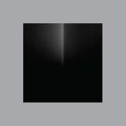 the album cover for Merzbow + Hexa - Achromatic