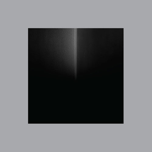 the album cover for Merzbow + Hexa - Achromatic