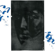 the album cover for Laurence Pike - Holy Spring