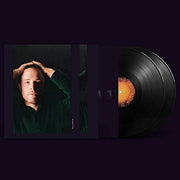 the album cover for James Blake - Assume Form [2LP]