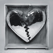 the album cover for Mark Ronson - Late Night Feelings [LP]