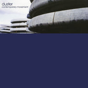 the album cover for Duster - Contemporary Movement