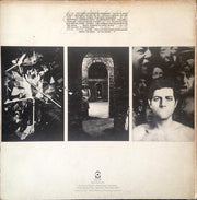 Genesis : The Lamb Lies Down On Broadway (2xLP, Album, Mon)