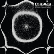 the album cover for Madlib - Sound Ancestors (arranged By Kieran Hebden)