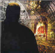 My Morning Jacket : Evil Urges (CD, Album, Gat)