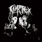 the album cover for Cortex - Spinal Injuries
