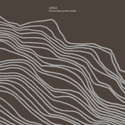the album cover for Uzeda - Quocumque Jeceris Stabit