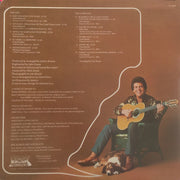 Tom Bresh : Homemade Love (LP, Album)