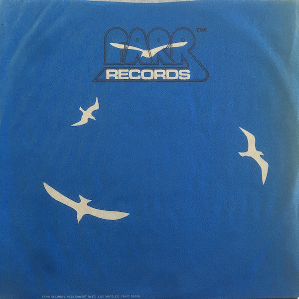 Tom Bresh : Homemade Love (LP, Album)