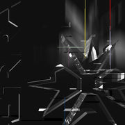 the album cover for ERRA - ERRA