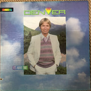 John Denver : It's About Time (LP, Album, Ltd, Gat)