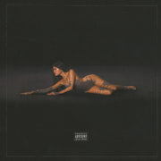 the album cover for madison beer - Life Support