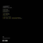 Muse : The 2nd Law (2xLP, Album)