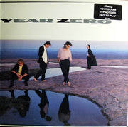 Year Zero (3) : Year Zerø (LP, Album)