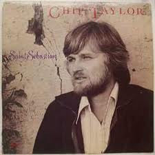 Chip Taylor : Saint Sebastian (LP, Album)
