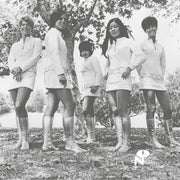 the album cover for Female Species - Tale Of My Lost Love
